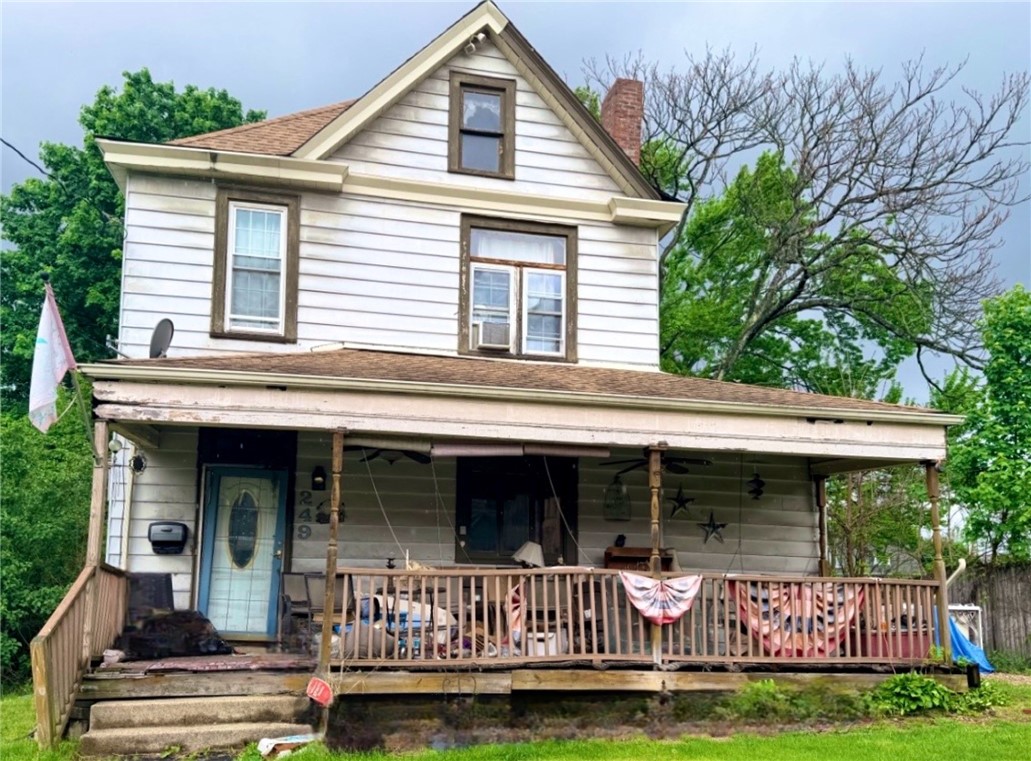 249 Freeport Rd — photo
