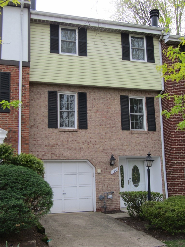 152 Aberdeen Dr — photo