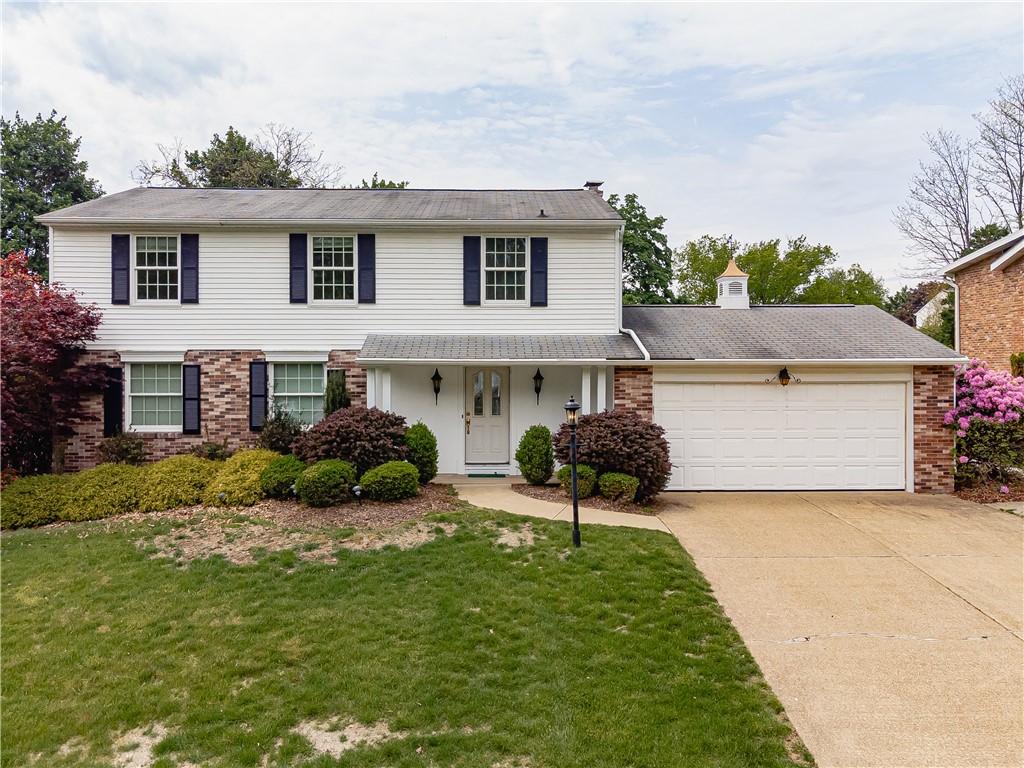2125 Berkshire Drive — photo