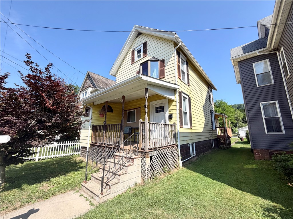 121 Elizabeth Ave — photo