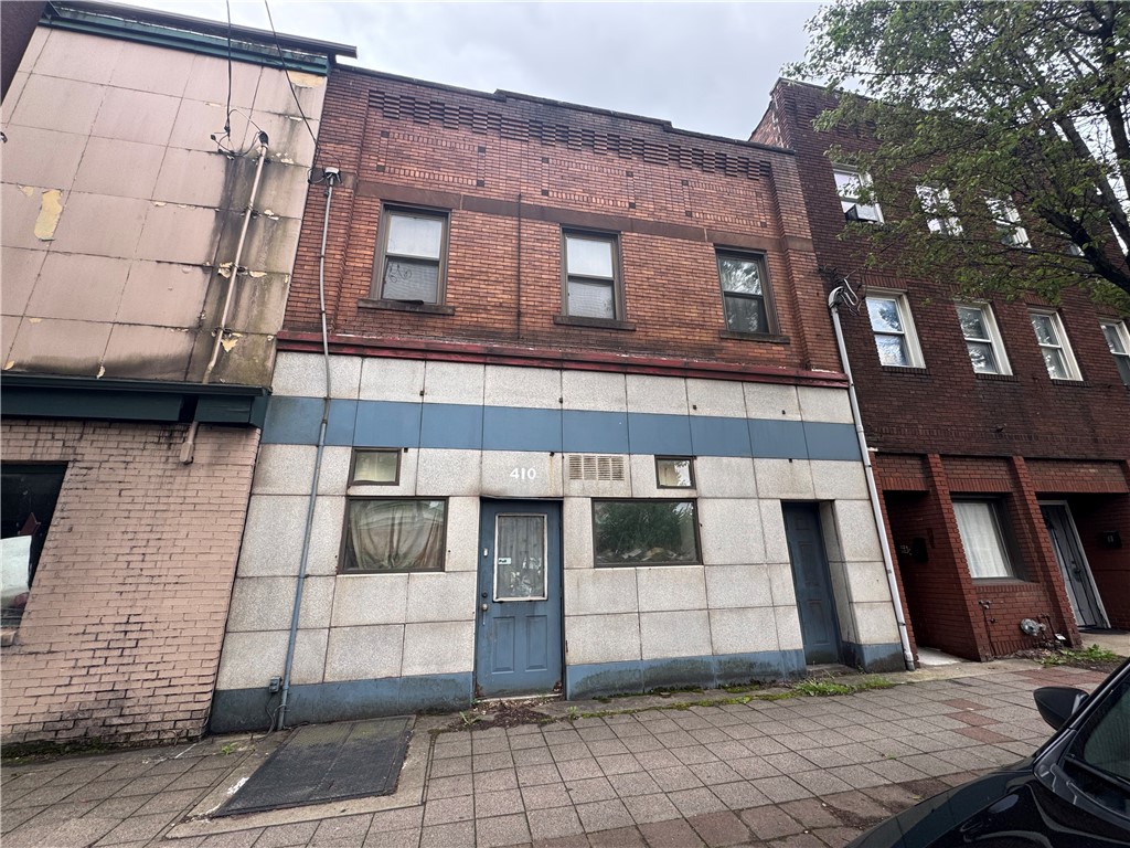 410 E 8th Ave — photo