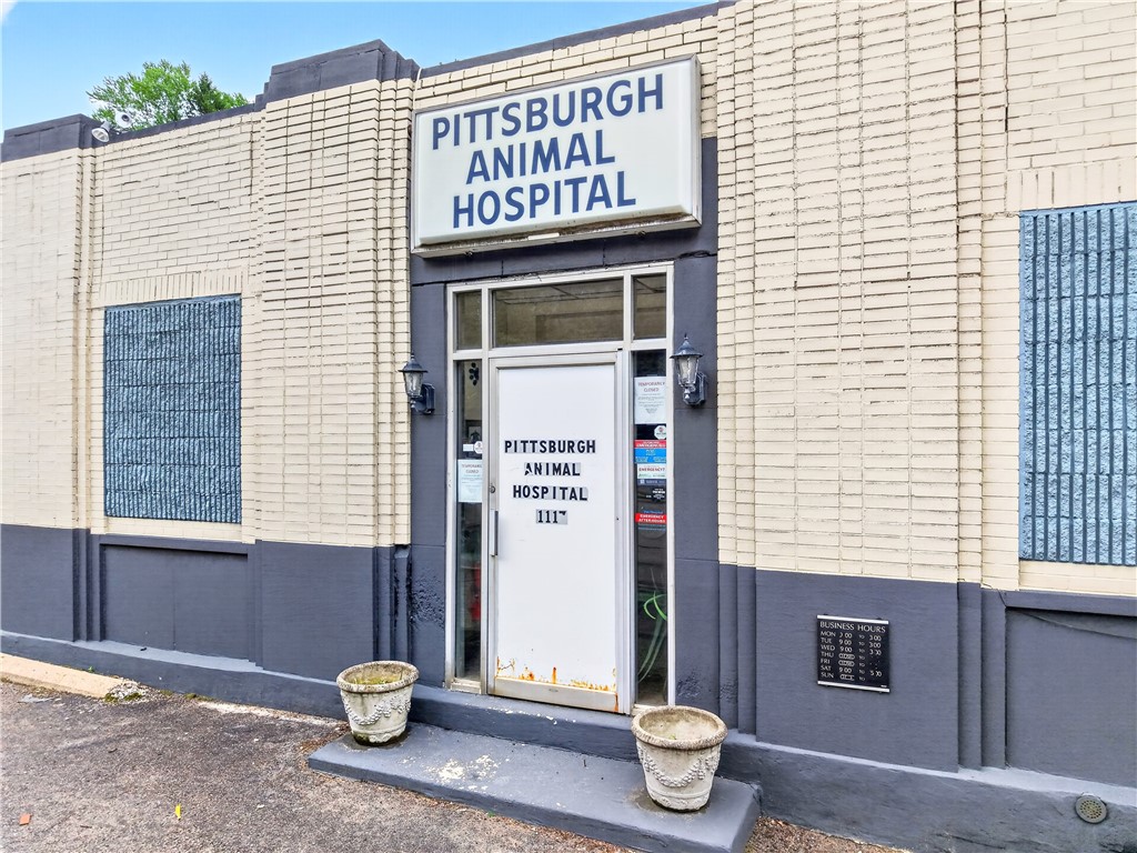 1117 Washington Blvd — photo