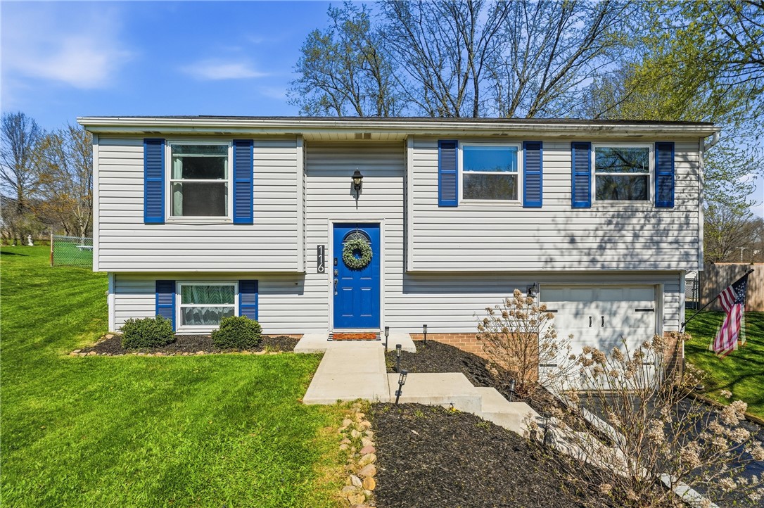 116 Partridge Run Rd — photo