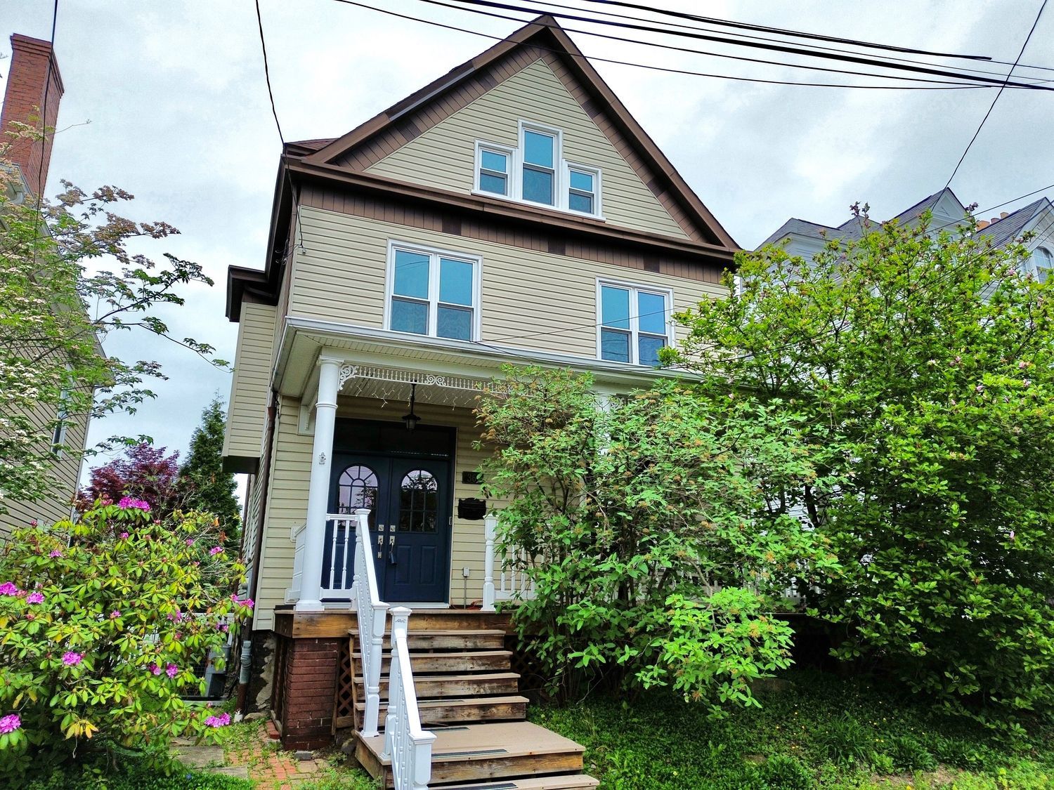 361 Library Place — photo