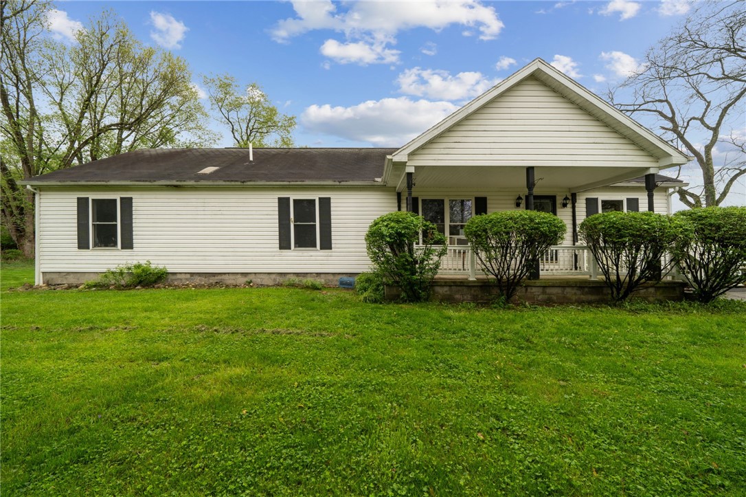 2127 Bethel Church Rd — photo