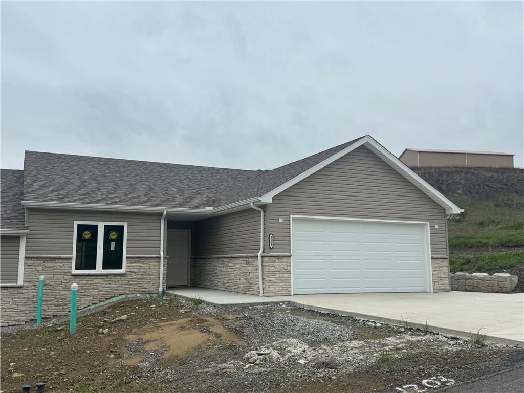 1203 Wayne Road Lot 62 B — photo