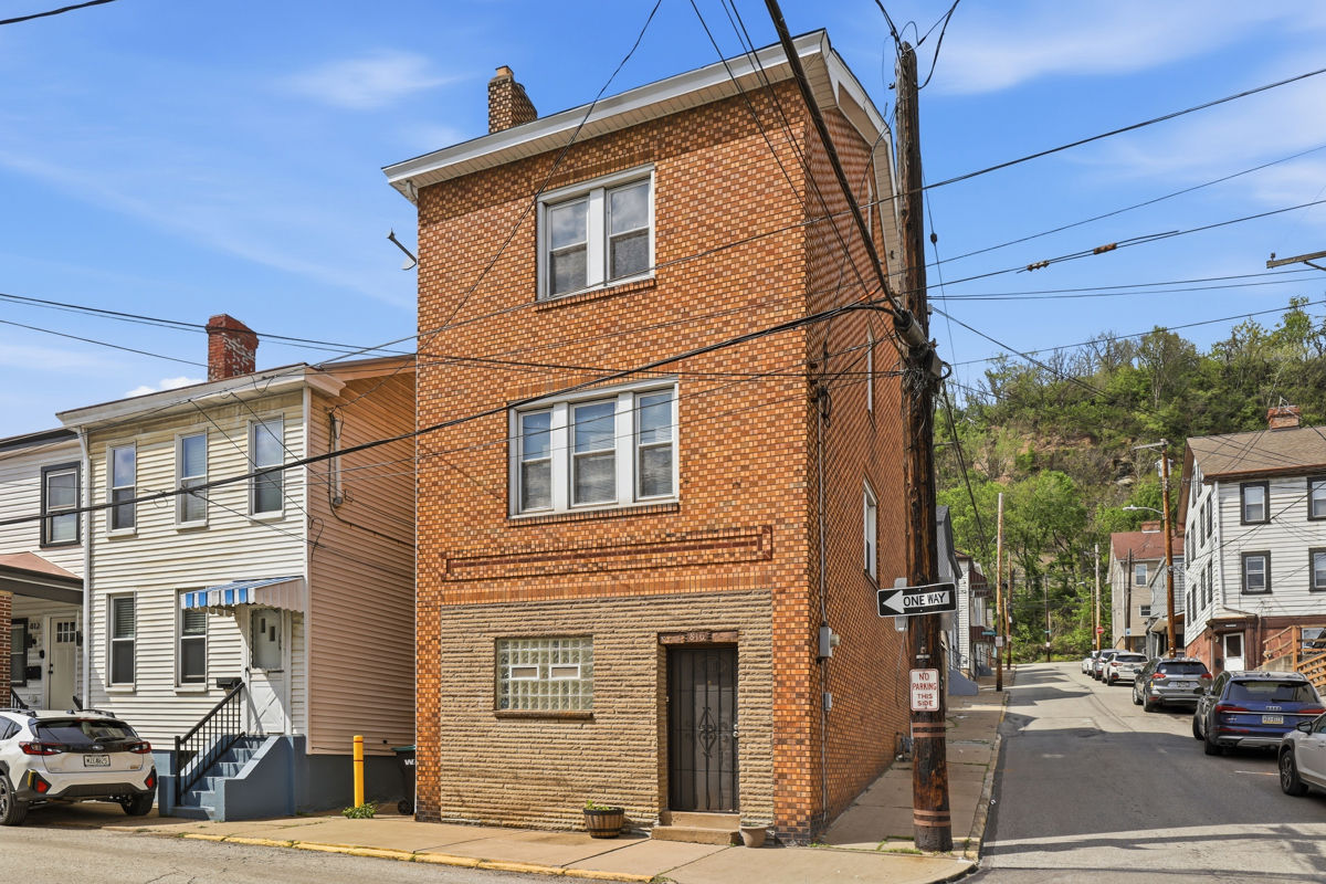 816 Penn Street — photo