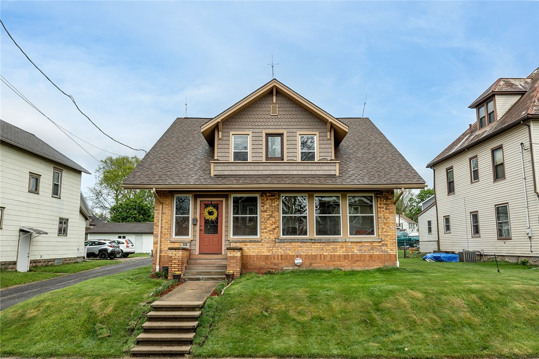 518 Stewart Ave. — photo