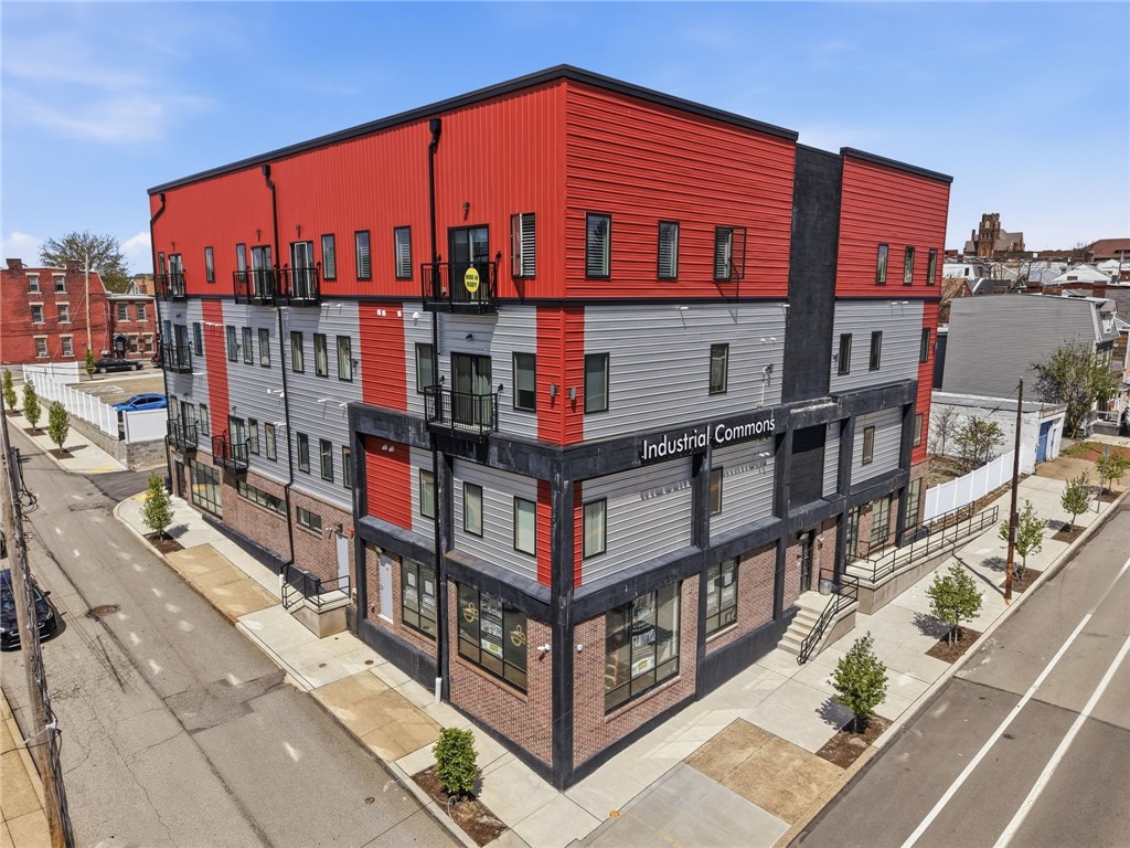 3809 Liberty Ave 401 — photo