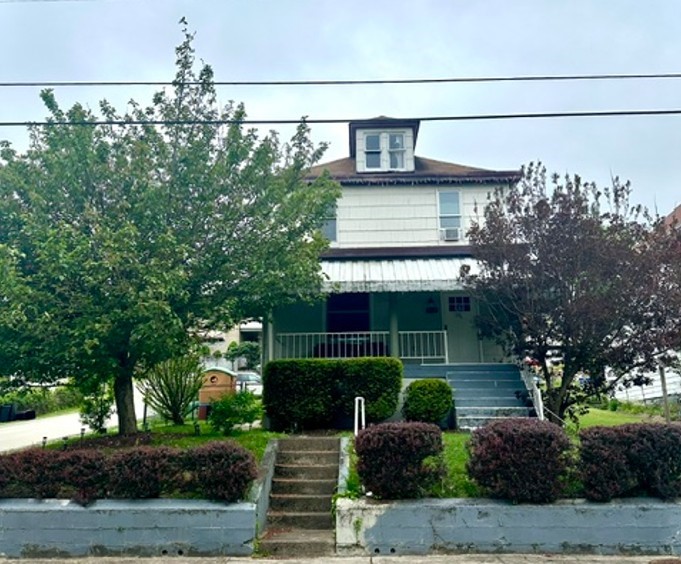 511 Waddell Ave — photo