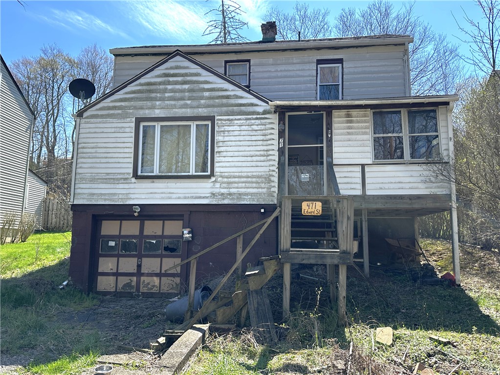 471 Edward Street — photo
