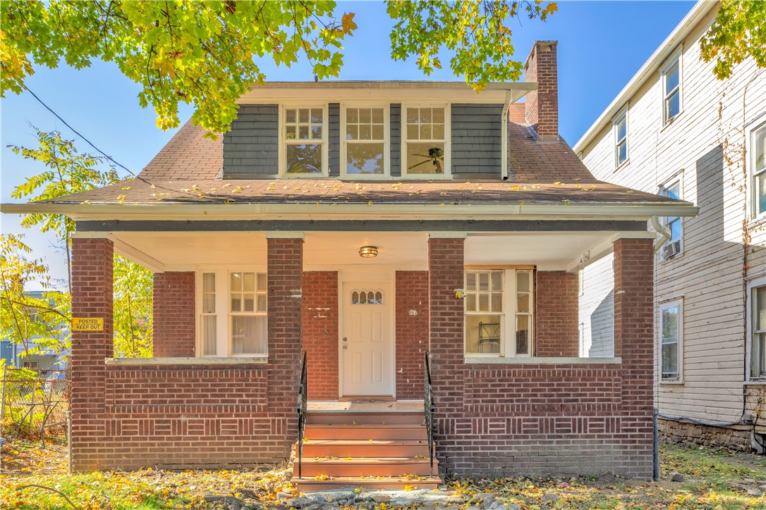 563 Coleman Ave — photo