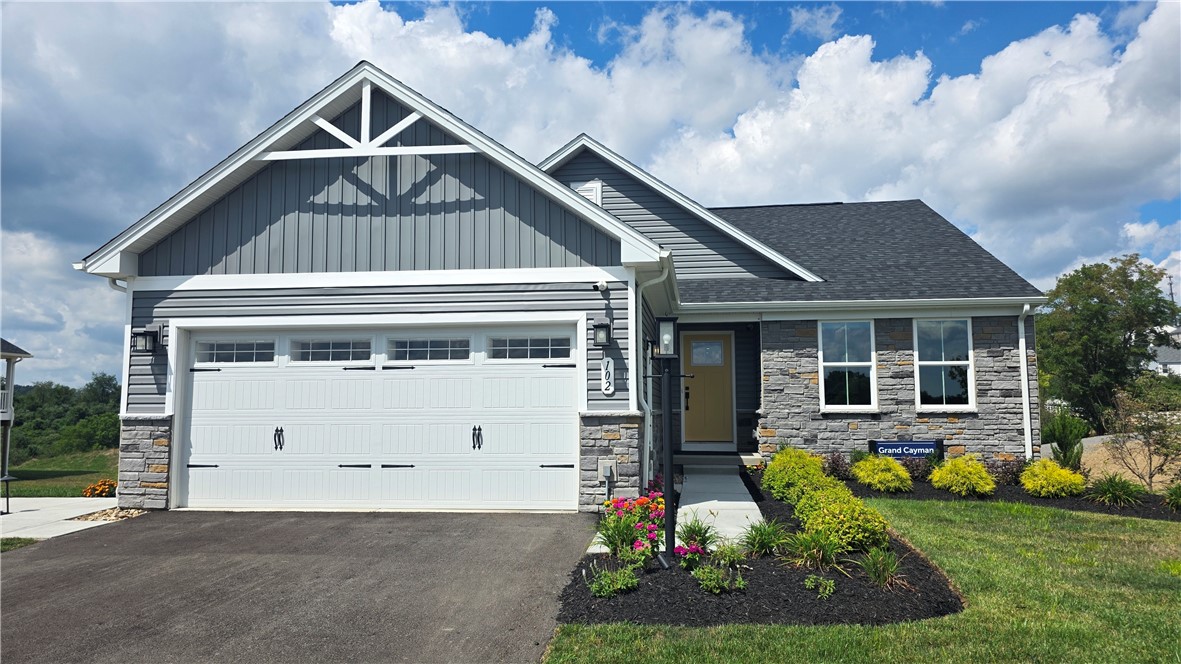 129 Southfield Drive — photo