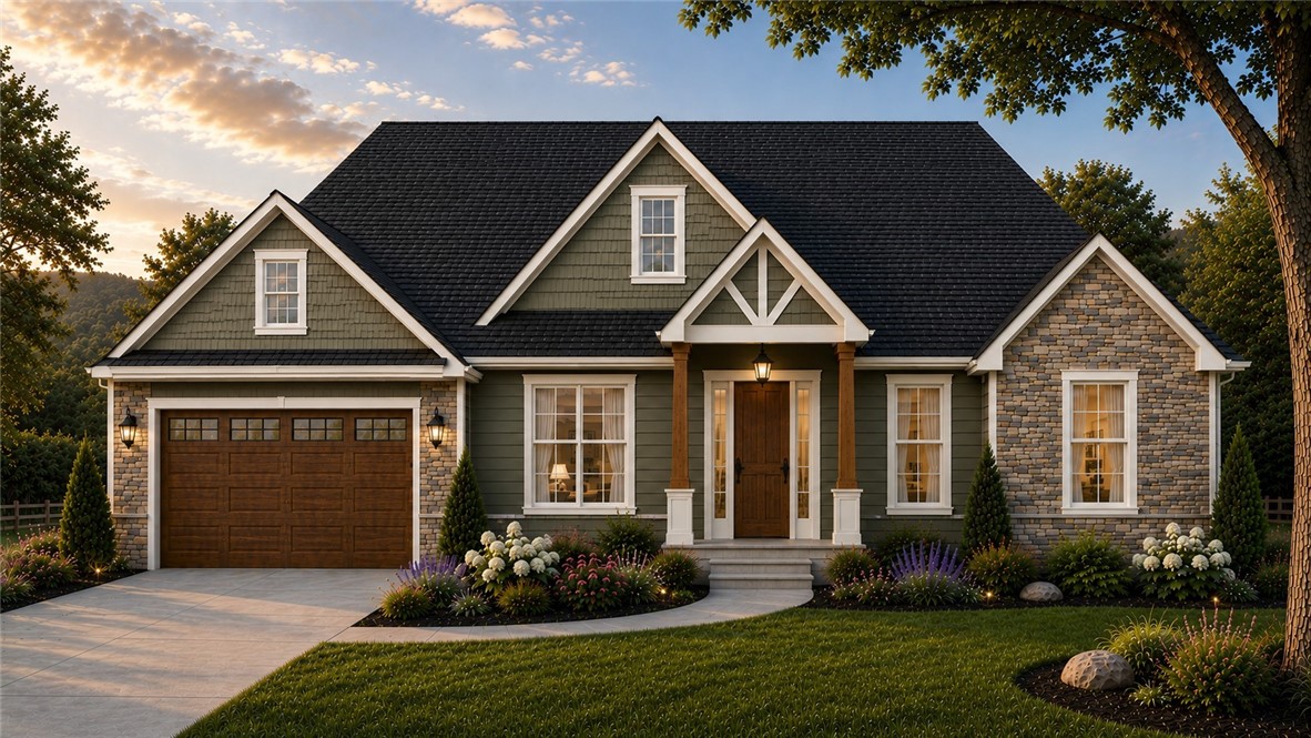 108 Rose Stone Drive — photo