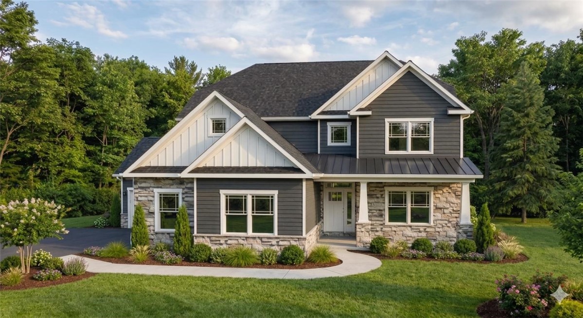 153 Wild Briar Drive — photo
