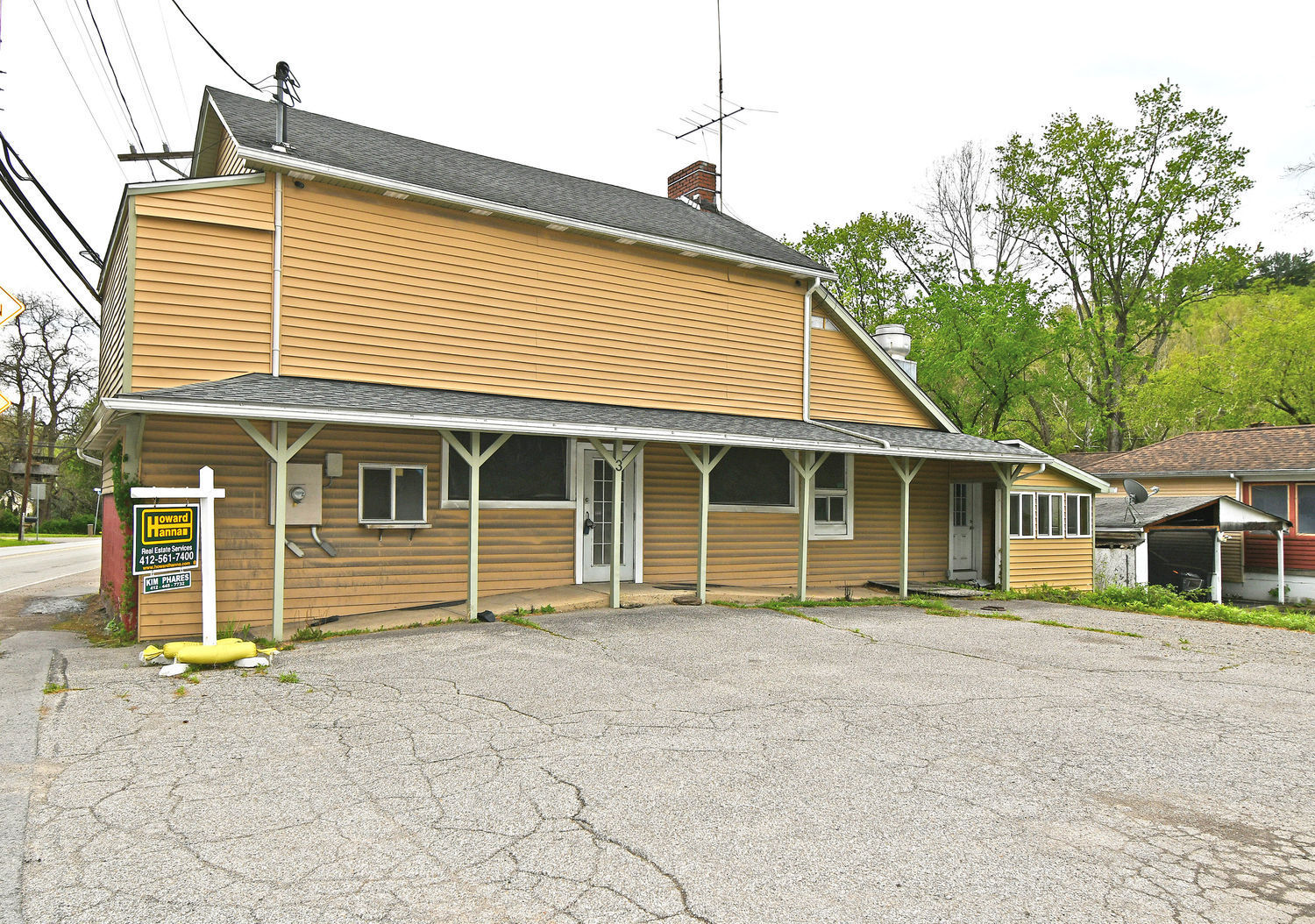 3 Walkers Mill Rd — photo