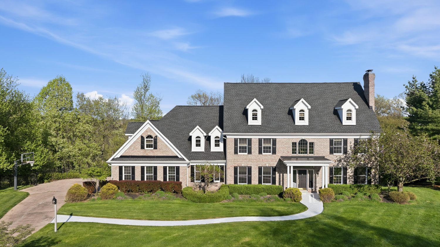 5005 Old Orchard Lane — photo