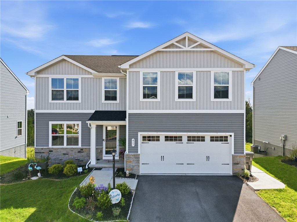 417 Coventry Court — photo