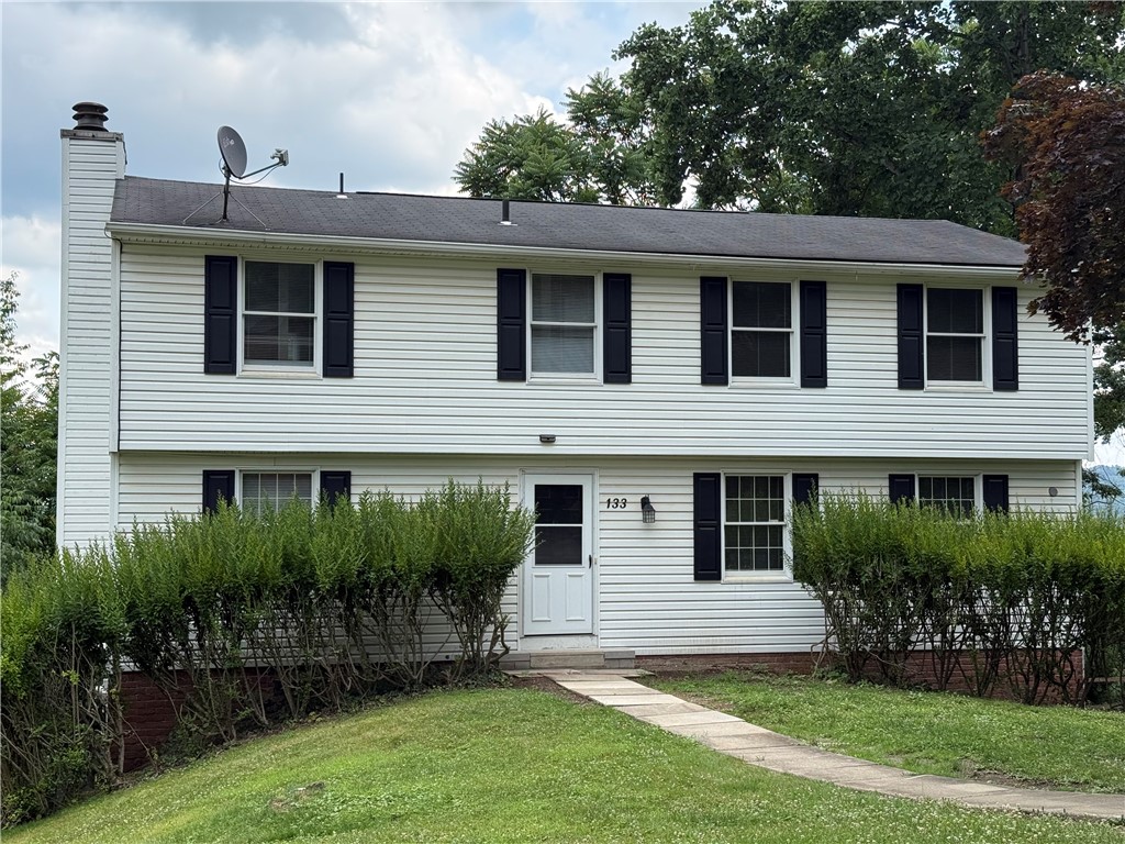 133 Pagoda Drive — photo