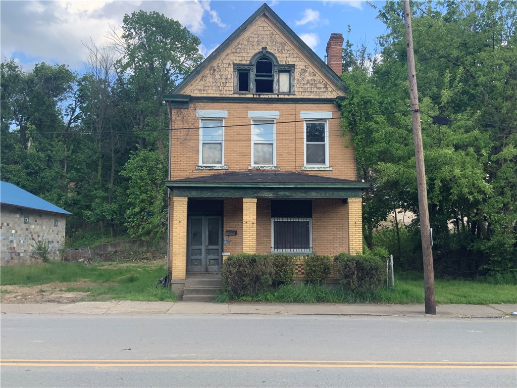 1102 Swissvale Ave — photo