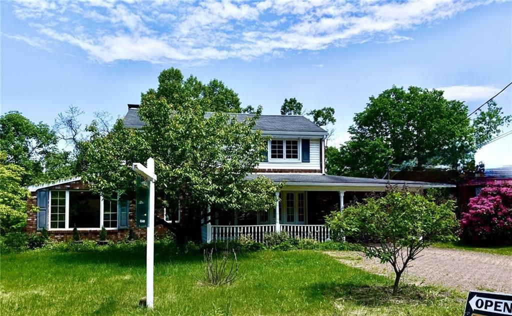 216 Carmella Drive — photo