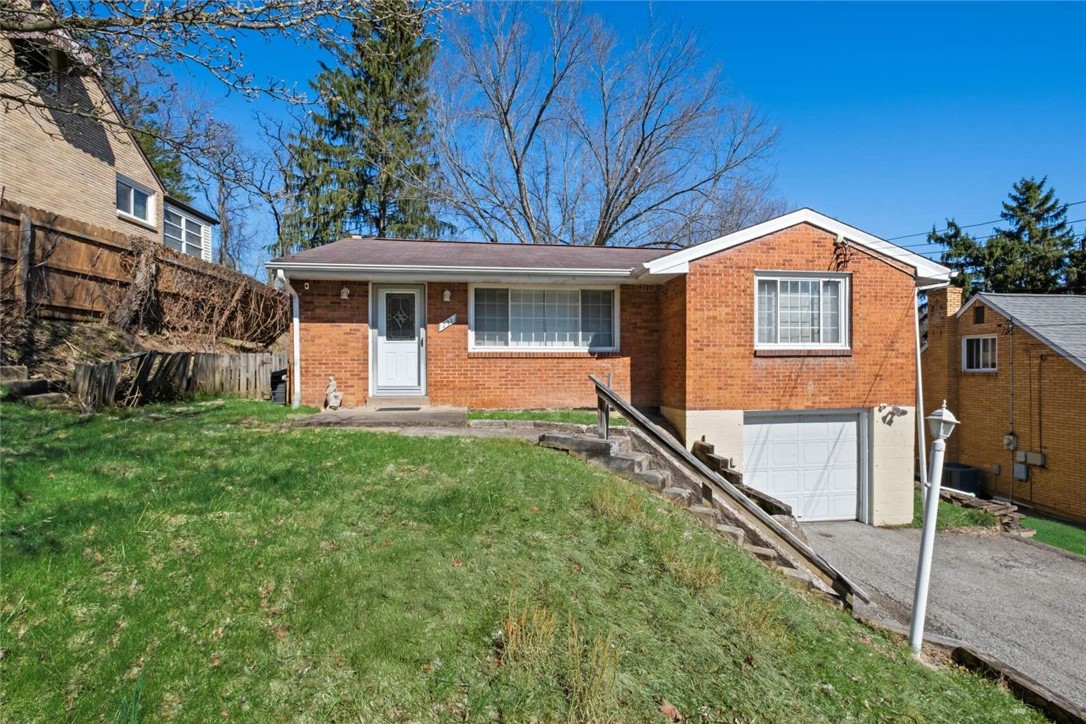 231 Webster Dr — photo