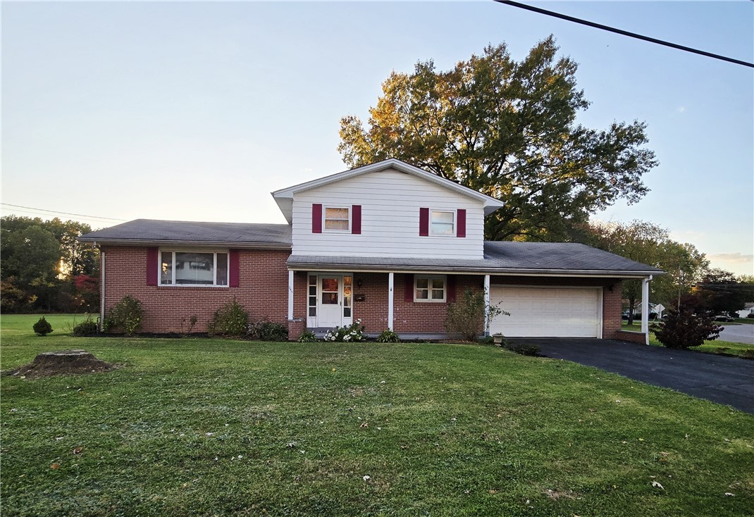 245 Todd Ave — photo