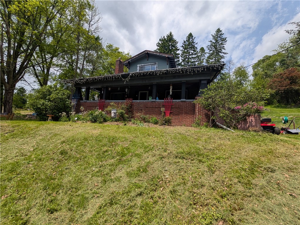 4721 Lebanon Church Rd — photo