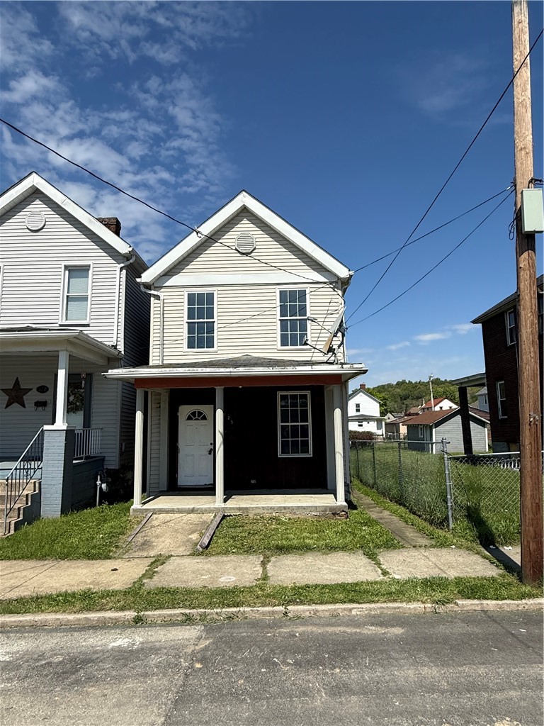 125 12th Street — photo