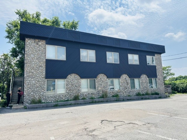 5949 Steubenville Pike — photo