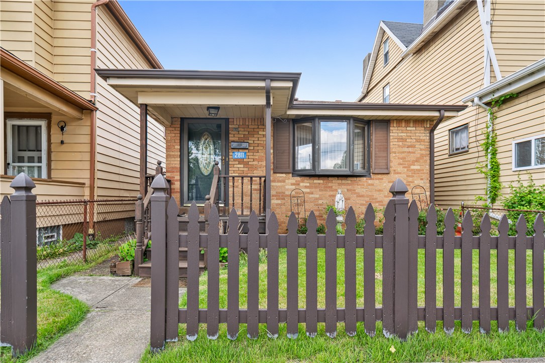 2811 Bowman Ave — photo