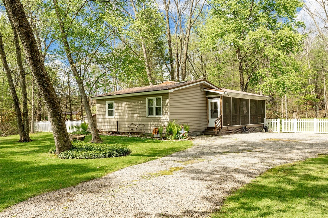 2771 River Drive — photo