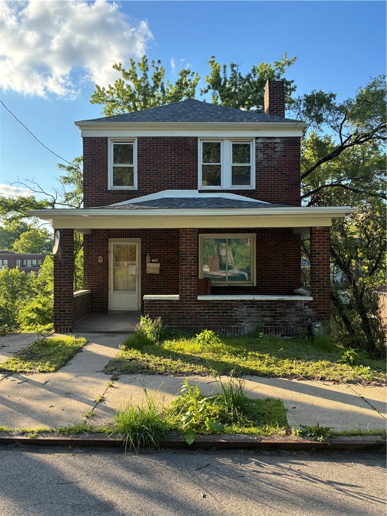 1559 Westmoreland — photo