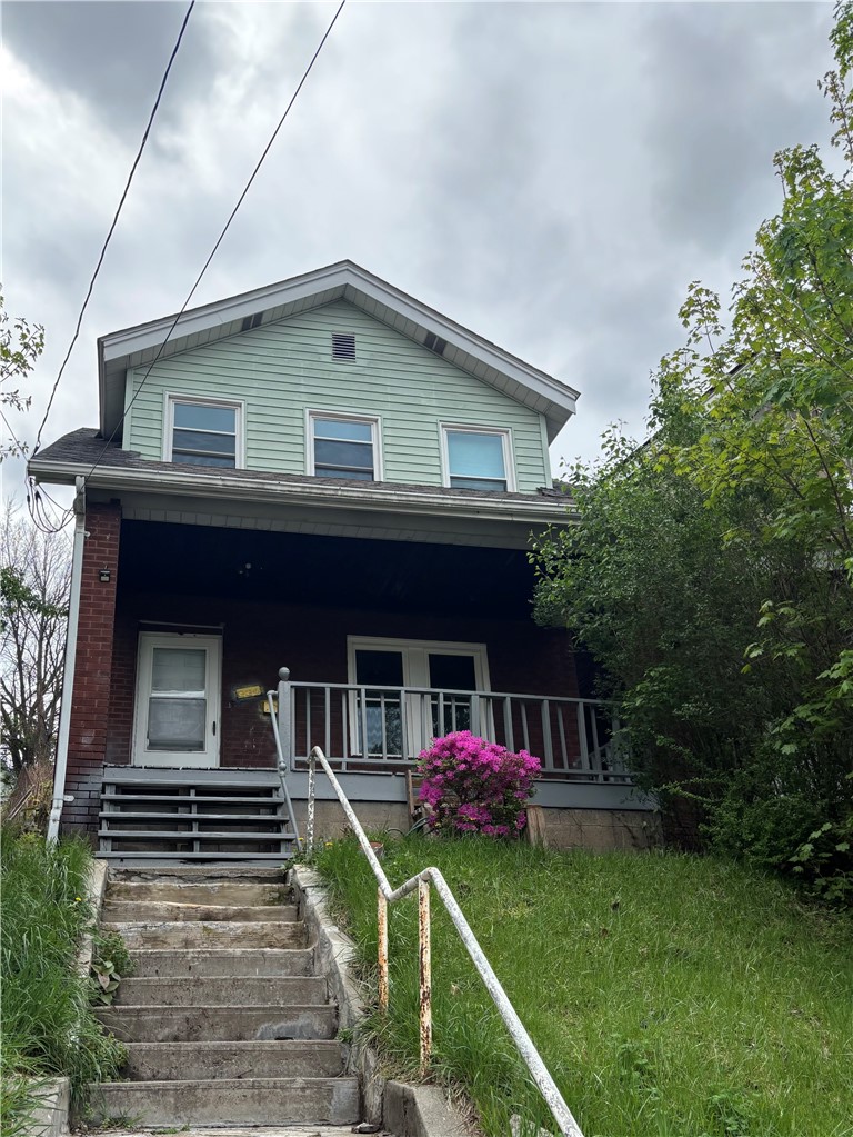 224 Johnston Ave — photo