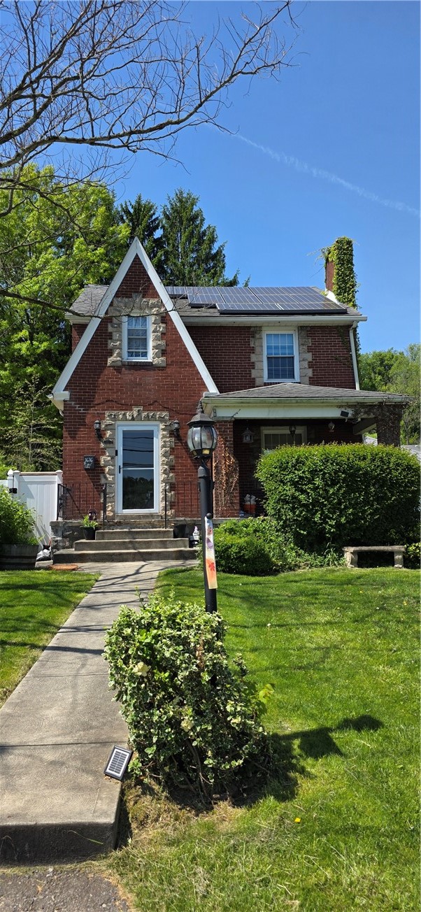 1616 Fawcett Ave — photo