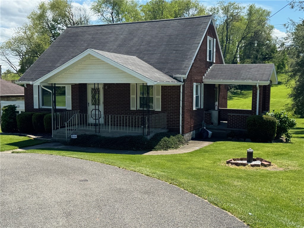 434 Freeport Rd — photo