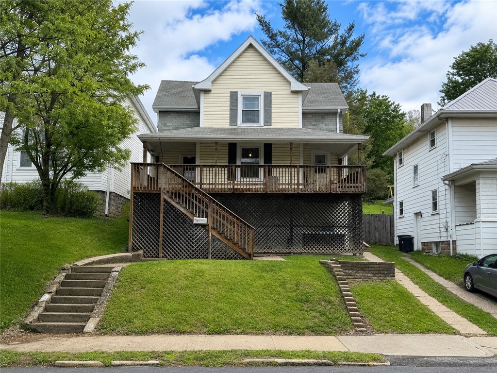 735 E Maiden St — photo