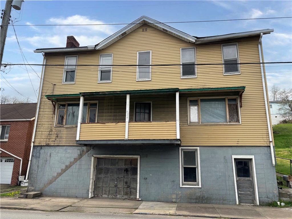 424 Main St — photo