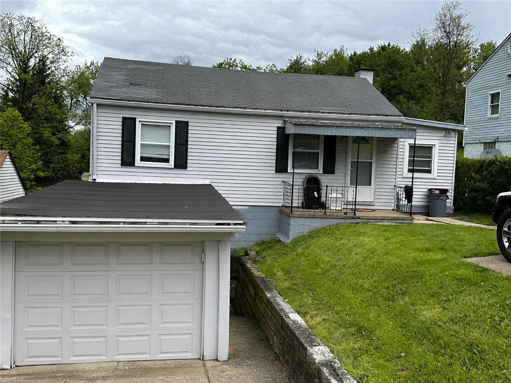 23 Virginia Dr — photo