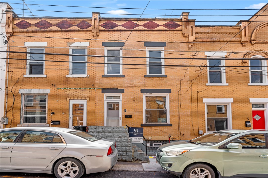 5 Edith Place — photo