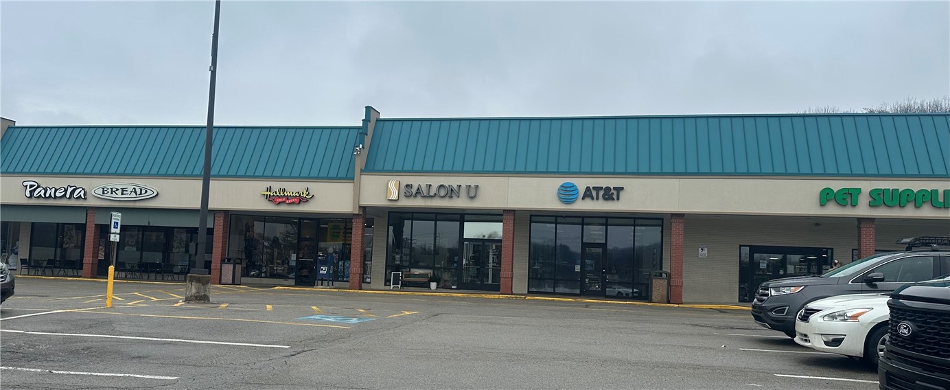 4960 William Flinn Hwy #13 — photo