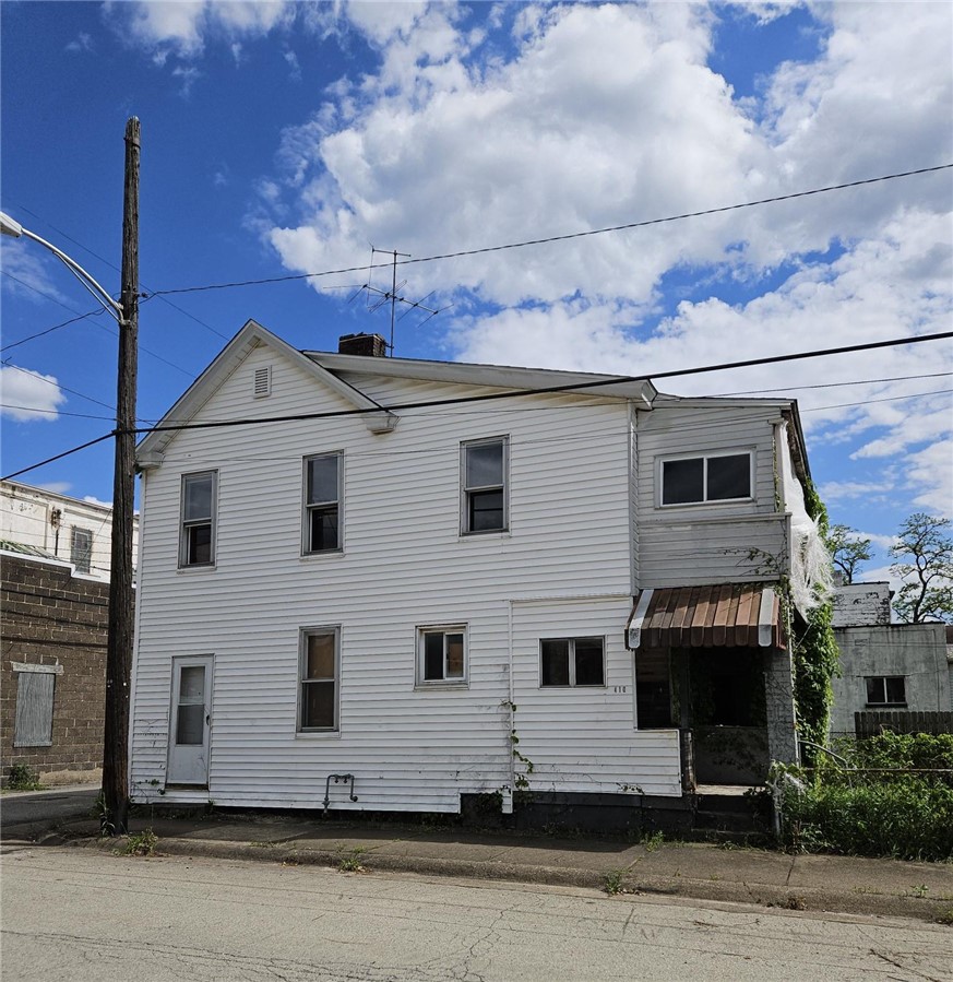 410 17th Street — photo