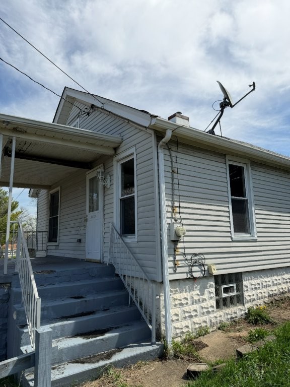 1015 Cascade Rd — photo