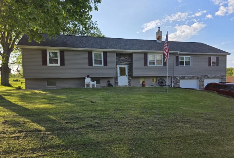 2153 Mount Jackson Road — photo