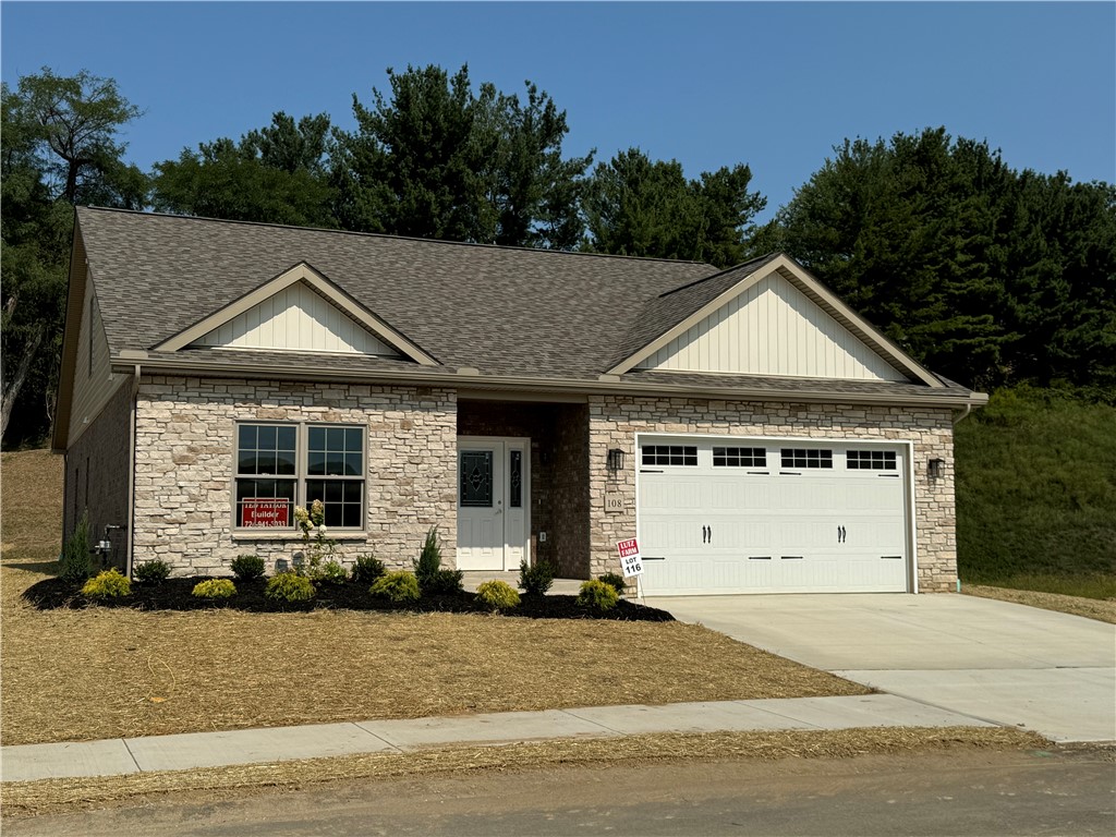 108 Harrowgate Ln — photo