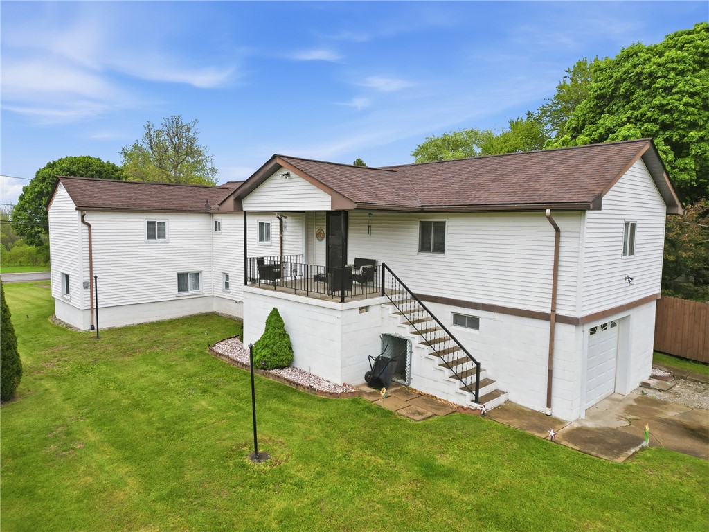 109 Gross Drive — photo