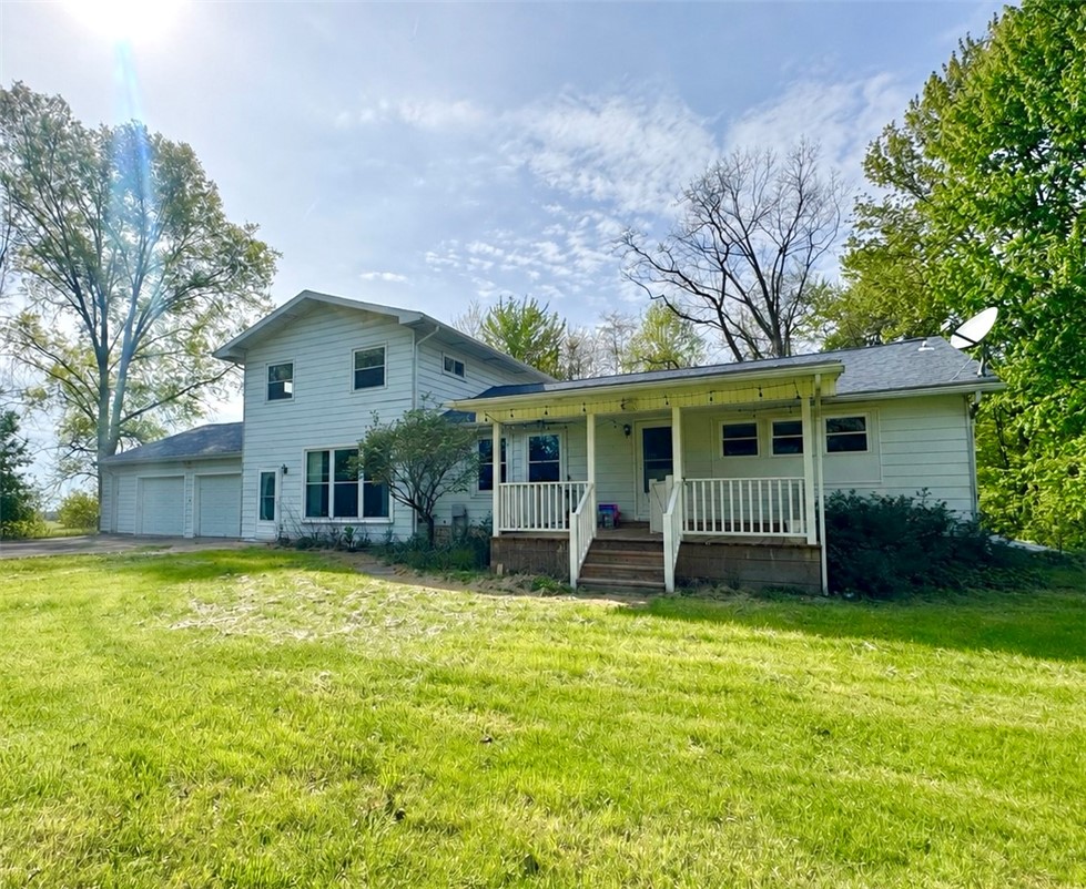 965 Pulaski Mercer Rd — photo