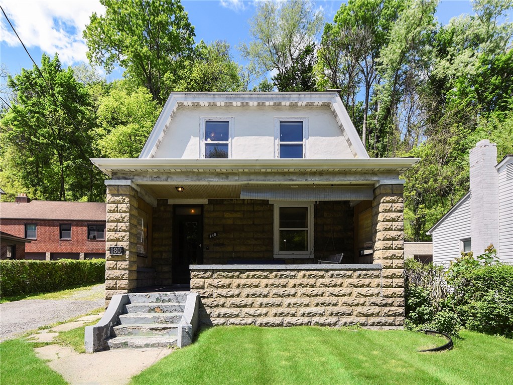 180 Provost Rd — photo