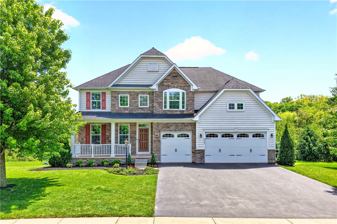 2942 Cross Creek Ct. — photo