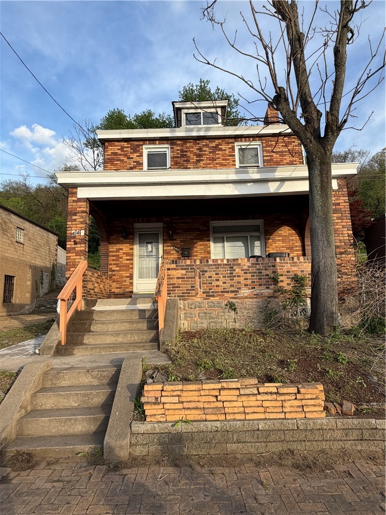 640 W 7th Avenue — photo